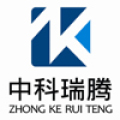 江蘇中科瑞騰玻璃科技有限公司的logo