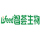 江蘇智薈生物科技有限公司的logo