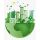 徐州方博環保設備有限公司的logo