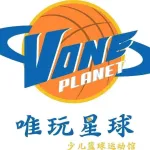 睢宁县莫雷克斯少儿篮球运动馆