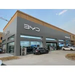 睢宁同行汽车销售服务有限公司